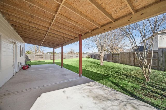 4534 Marquis Avenue, Baytown, TX 77521