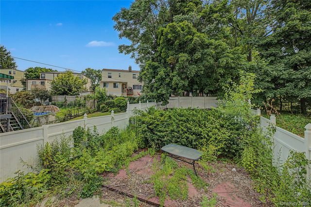 58 Palmer Road, Yonkers, NY 10701