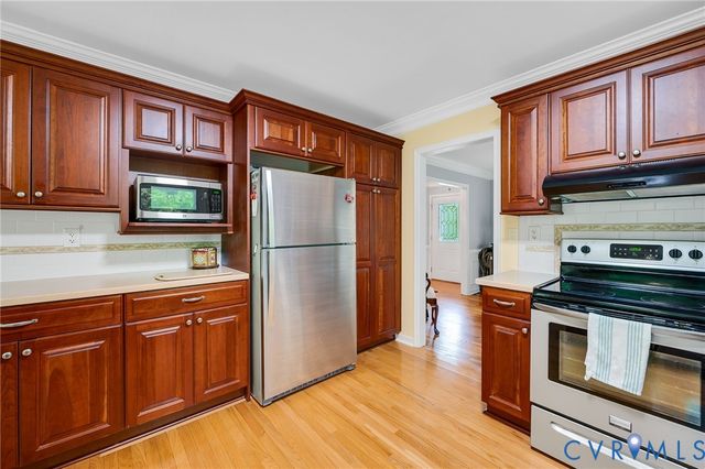 4610 Whittle Branch Ln, Goochland, VA 23063