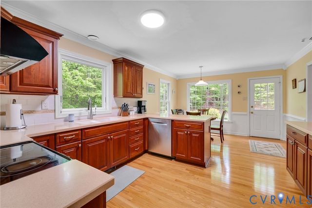 4610 Whittle Branch Ln, Goochland, VA 23063