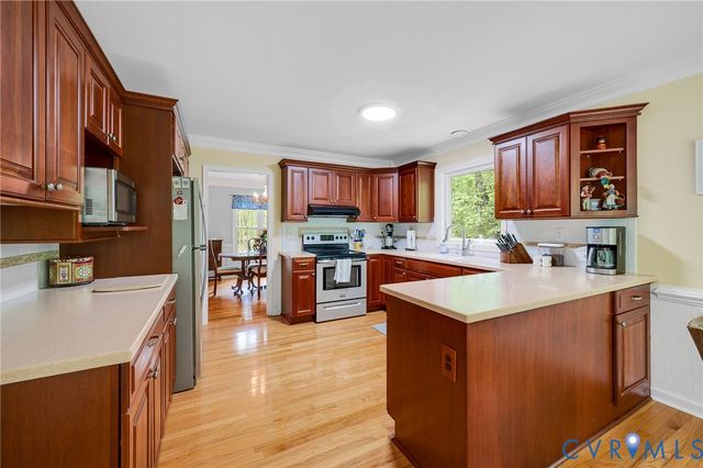 4610 Whittle Branch Ln, Goochland, VA 23063
