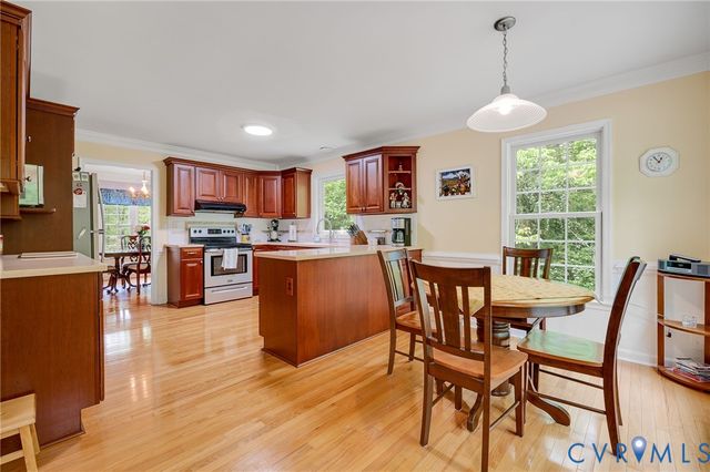 4610 Whittle Branch Ln, Goochland, VA 23063