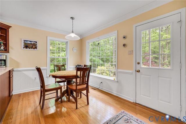 4610 Whittle Branch Ln, Goochland, VA 23063