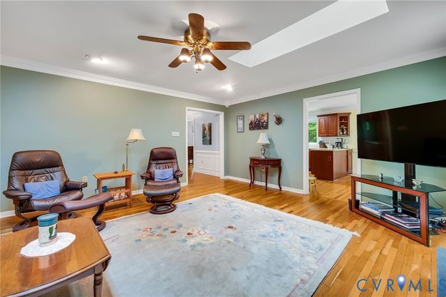 4610 Whittle Branch Ln, Goochland, VA 23063