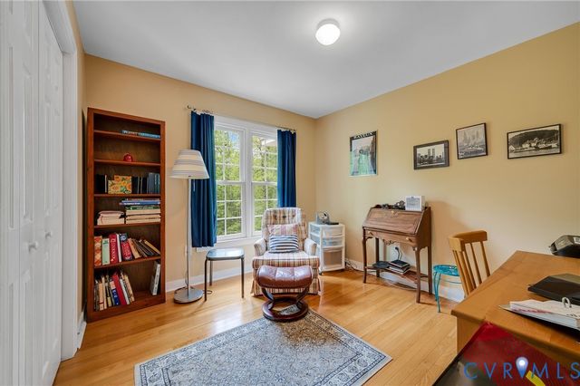 4610 Whittle Branch Ln, Goochland, VA 23063