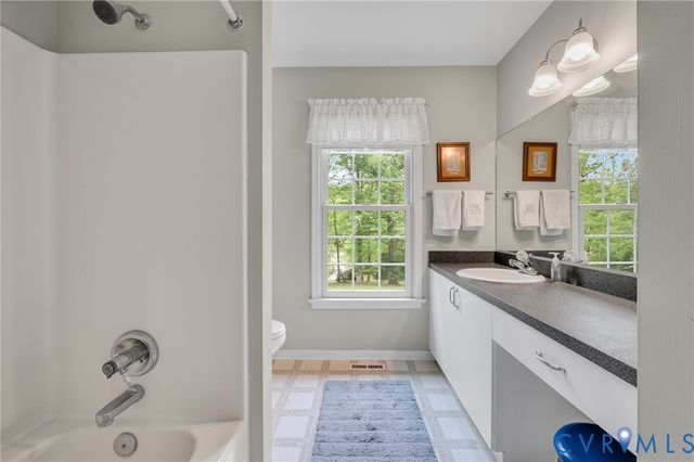 4610 Whittle Branch Ln, Goochland, VA 23063