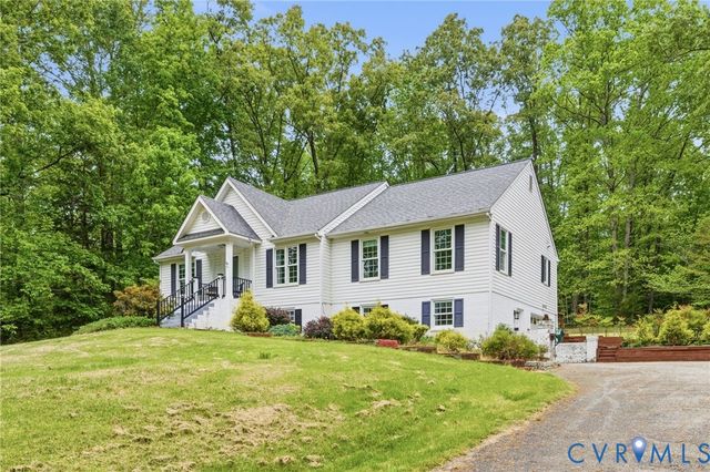 4610 Whittle Branch Ln, Goochland, VA 23063