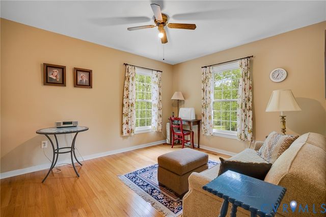 4610 Whittle Branch Ln, Goochland, VA 23063
