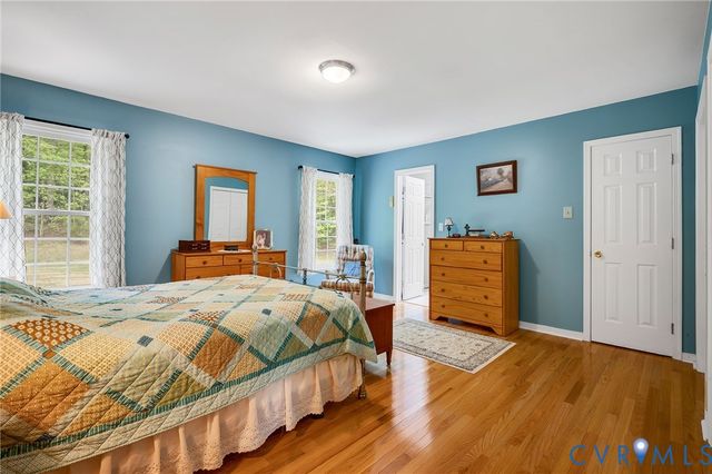 4610 Whittle Branch Ln, Goochland, VA 23063