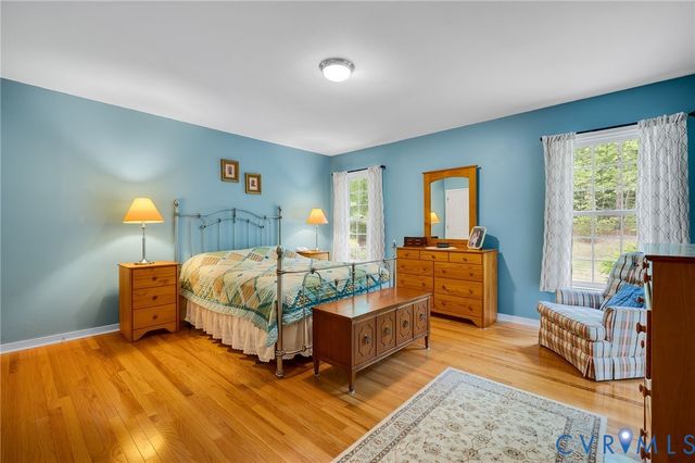 4610 Whittle Branch Ln, Goochland, VA 23063