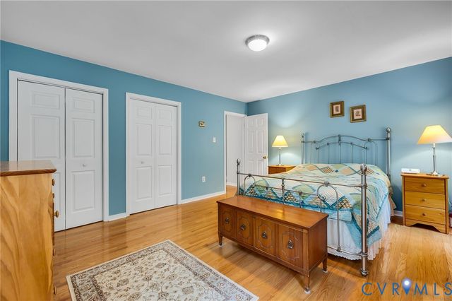4610 Whittle Branch Ln, Goochland, VA 23063