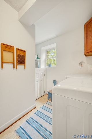 4610 Whittle Branch Ln, Goochland, VA 23063
