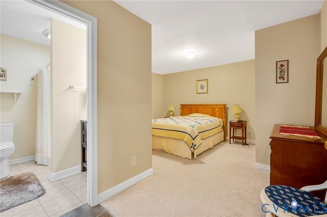 4610 Whittle Branch Ln, Goochland, VA 23063