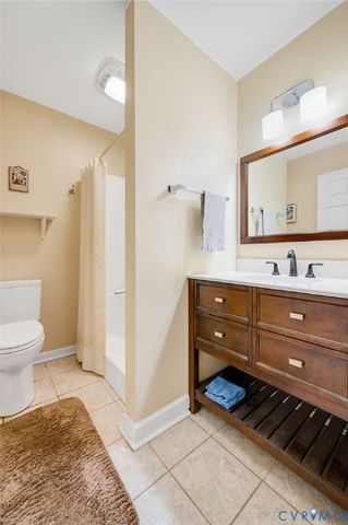 4610 Whittle Branch Ln, Goochland, VA 23063