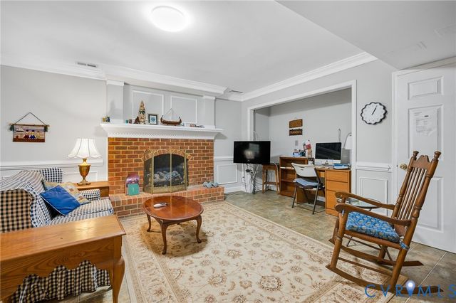4610 Whittle Branch Ln, Goochland, VA 23063
