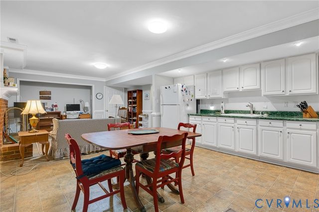 4610 Whittle Branch Ln, Goochland, VA 23063