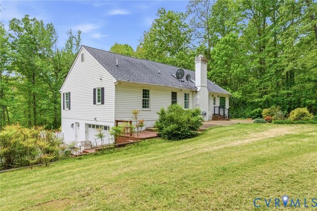 4610 Whittle Branch Ln, Goochland, VA 23063
