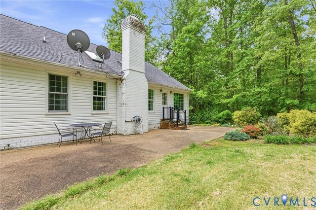 4610 Whittle Branch Ln, Goochland, VA 23063