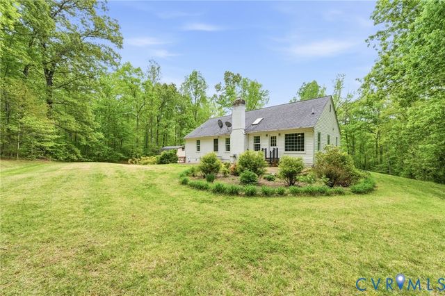 4610 Whittle Branch Ln, Goochland, VA 23063