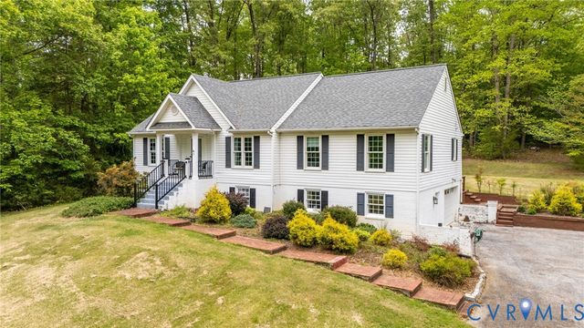 4610 Whittle Branch Ln, Goochland, VA 23063