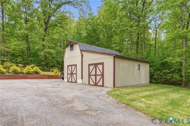 4610 Whittle Branch Ln, Goochland, VA 23063
