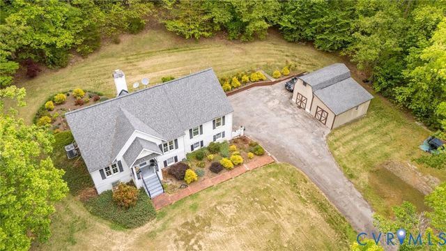 4610 Whittle Branch Ln, Goochland, VA 23063