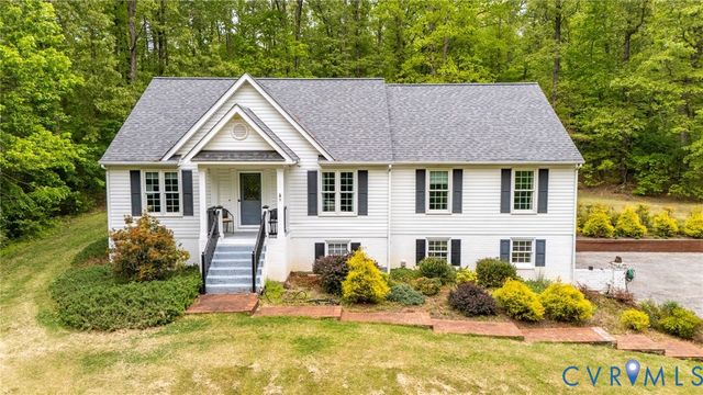 4610 Whittle Branch Ln, Goochland, VA 23063