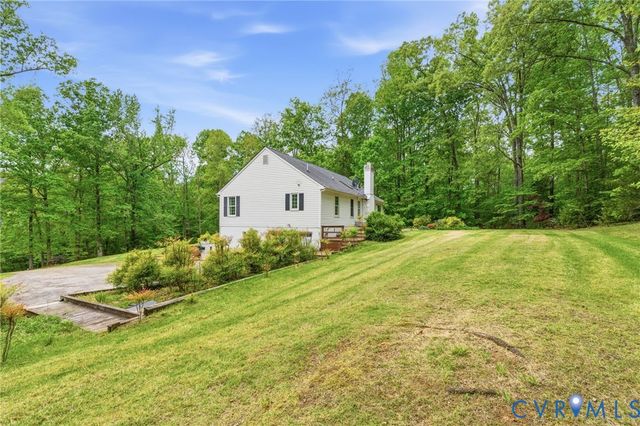4610 Whittle Branch Ln, Goochland, VA 23063