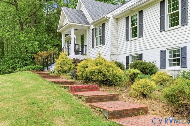 4610 Whittle Branch Ln, Goochland, VA 23063