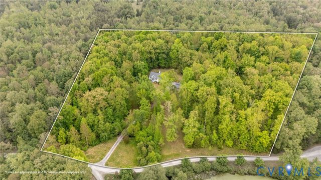 4610 Whittle Branch Ln, Goochland, VA 23063