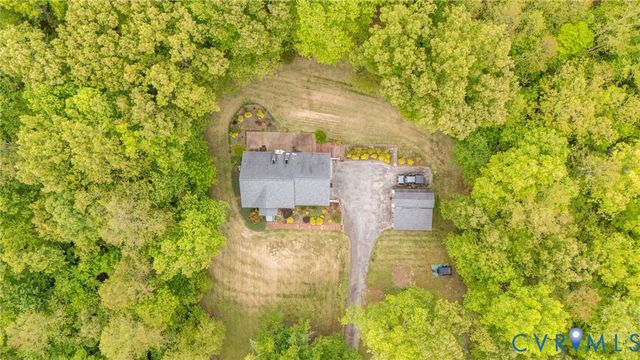 4610 Whittle Branch Ln, Goochland, VA 23063
