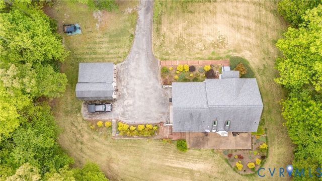 4610 Whittle Branch Ln, Goochland, VA 23063