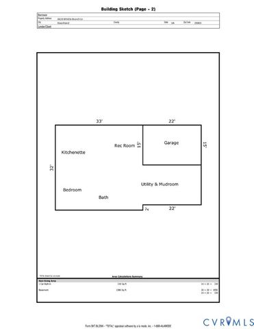4610 Whittle Branch Ln, Goochland, VA 23063