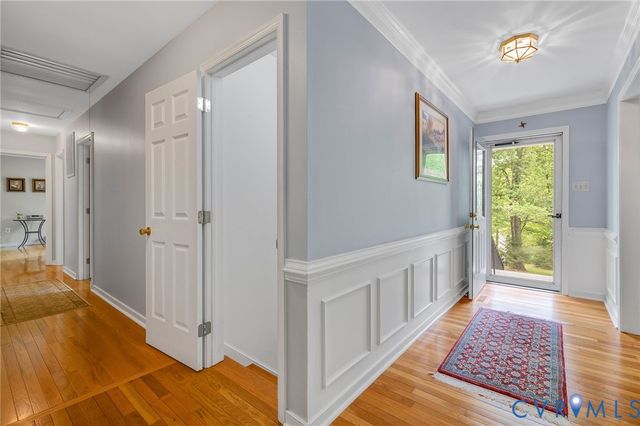 4610 Whittle Branch Ln, Goochland, VA 23063