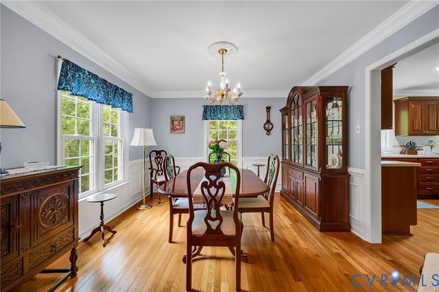 4610 Whittle Branch Ln, Goochland, VA 23063