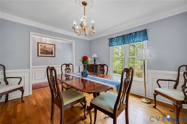 4610 Whittle Branch Ln, Goochland, VA 23063