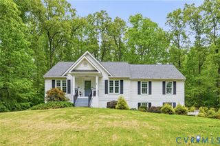 4610 Whittle Branch Ln, Goochland, VA 23063