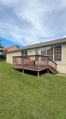 2421 Inverloch Circle, Duluth, GA 30096