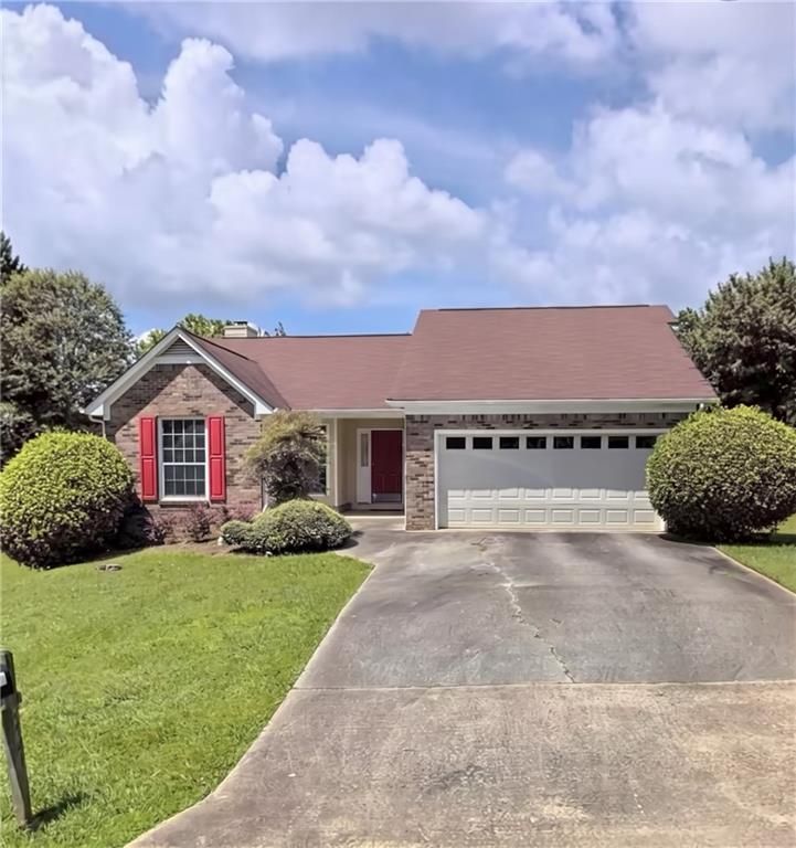 2421 Inverloch Circle, Duluth, GA 30096