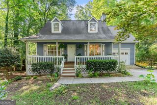 1570 Williams Circle, Cumming, GA 30041