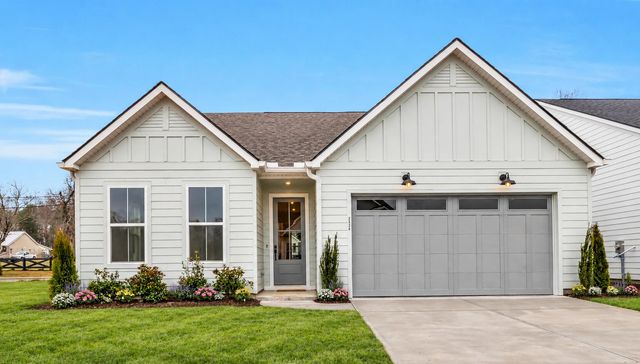 2608 Butlers Green Circle 11, Chattanooga, TN 37421