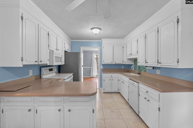 306 Doncaster Road, Irmo, SC 29063