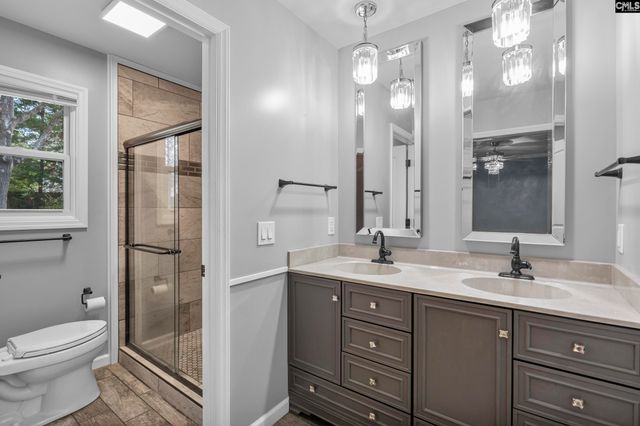 306 Doncaster Road, Irmo, SC 29063