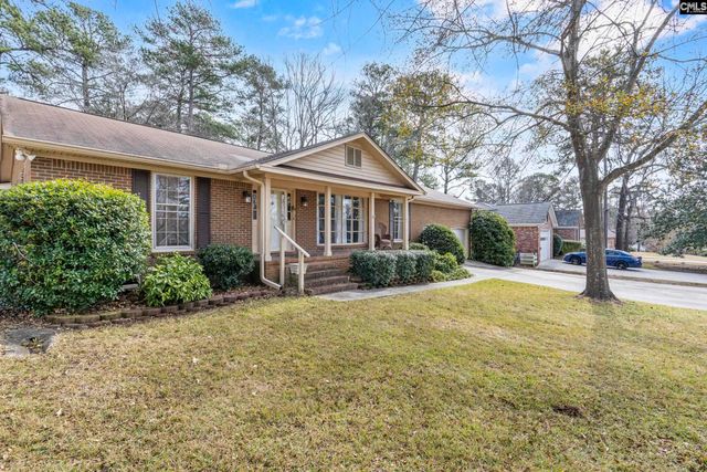 306 Doncaster Road, Irmo, SC 29063