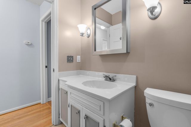 306 Doncaster Road, Irmo, SC 29063