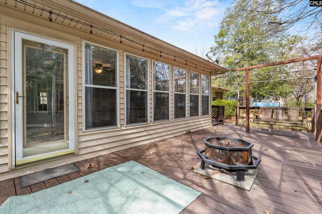 306 Doncaster Road, Irmo, SC 29063