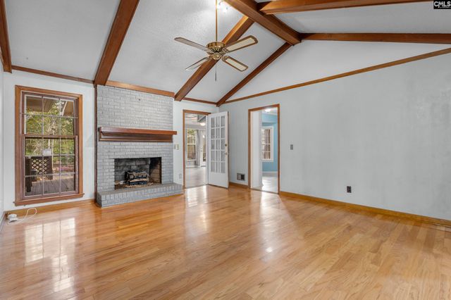 306 Doncaster Road, Irmo, SC 29063