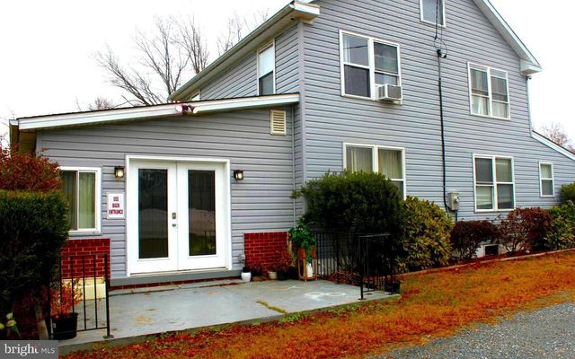 6213 SHADY SIDE RD, Shady Side, MD 20764
