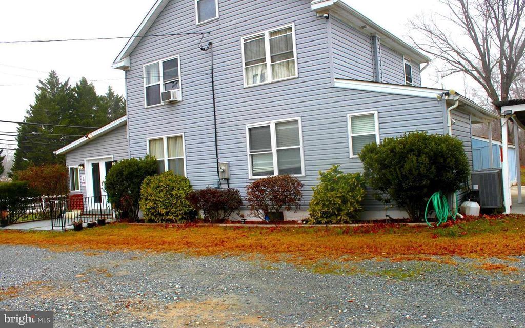 6213 SHADY SIDE RD, Shady Side, MD 20764