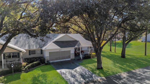 8420 SW 92ND STREET C, Ocala, FL 34481